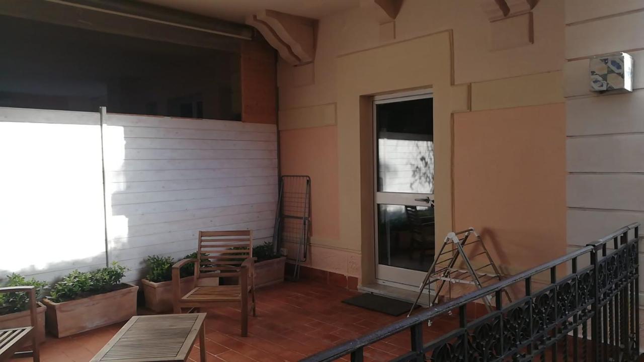 Couette-café Antonella Mondello *