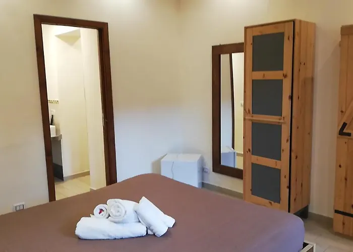 Villa Antonella Rooms Mondello